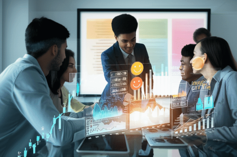 Quais KPIs São Essenciais para o Sucesso do Seu Negócio?