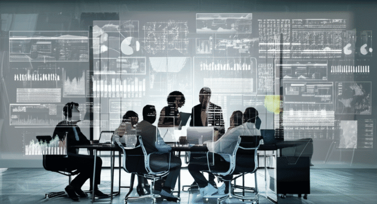 Como Começar a Tomada de Decisão Baseada em Dados do Zero