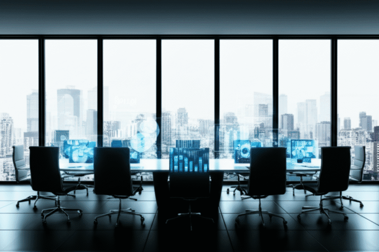 8 Erros de Estratégia que Podem Custar o Futuro da Sua Empresa