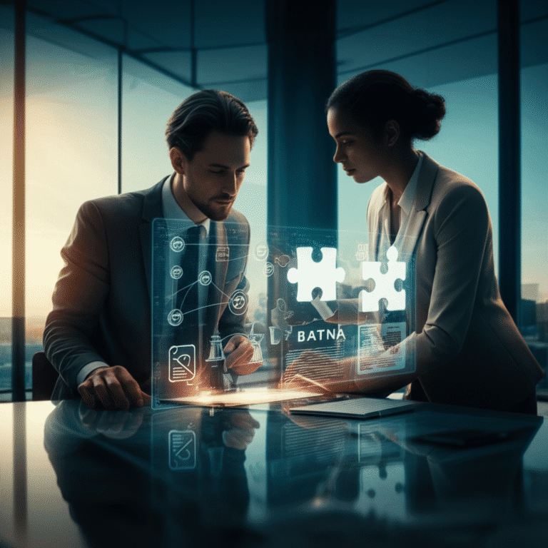 Negociação para líderes – técnicas, roteiro e KPIs