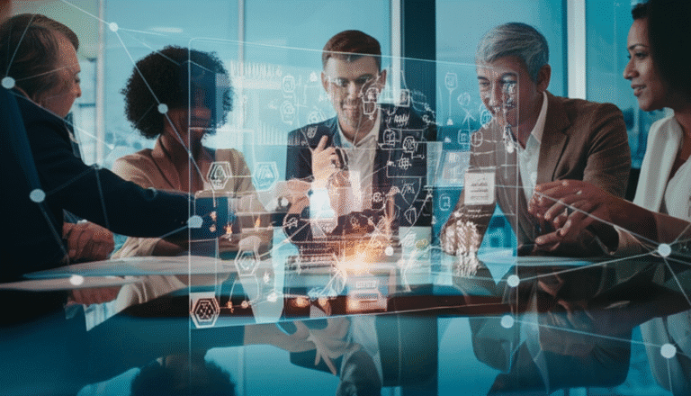 Como acelerar a modernização empresarial com governança
