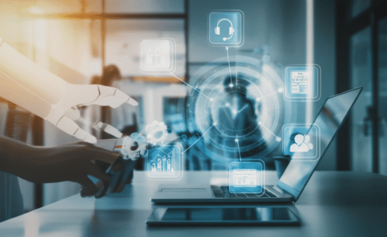 Como automatizar processos na sua PME em 5 passos rápidos