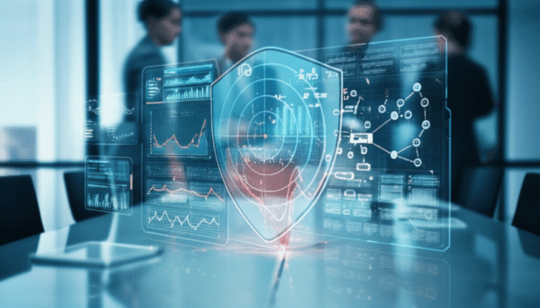 Como a IA otimiza a análise financeira da sua empresa
