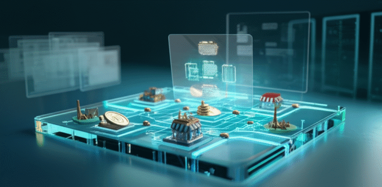 Como avaliar blockchain para PMEs e startups, passo a passo