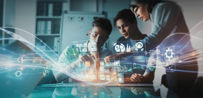 Como aplicar transformação digital em PMEs em 90 dias