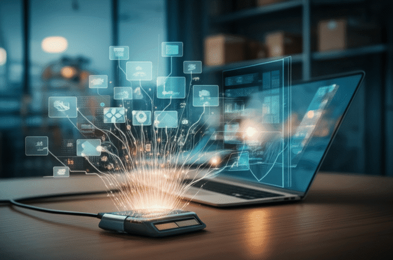Como usar IoT para reduzir custos e aumentar resultados