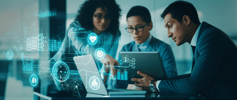 Como aplicar gestão de talentos em PMEs e startups