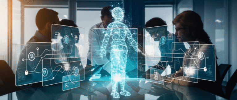 Como implantar chatbots e medir resultados em PMEs