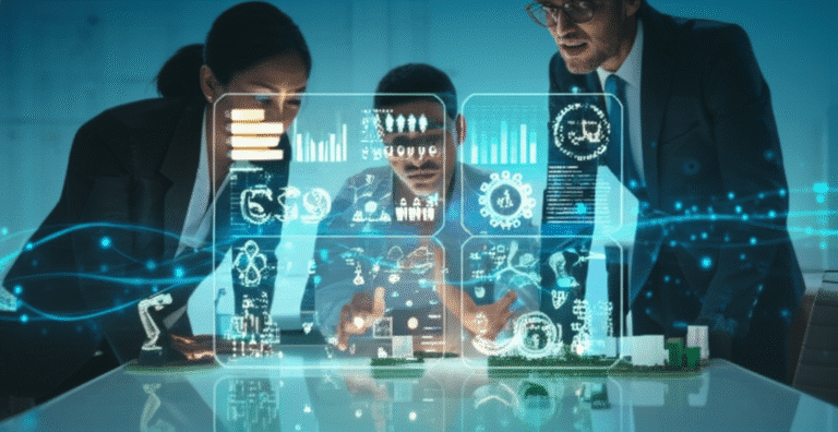 Como a tecnologia impulsiona a sustentabilidade ESG