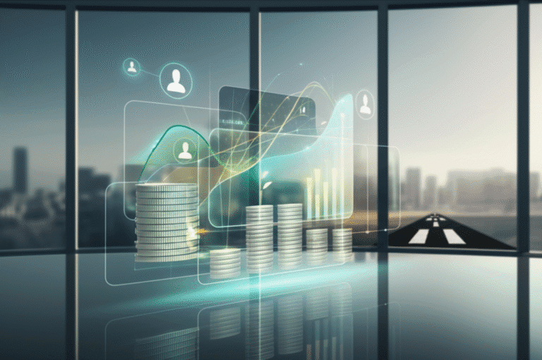 Como Saber se Empresa Está Pronta para Investimento Externo