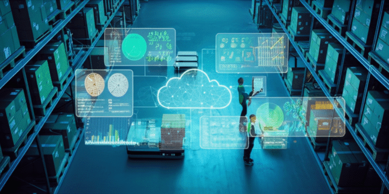 Como reduzir perdas no estoque com tecnologia e processos