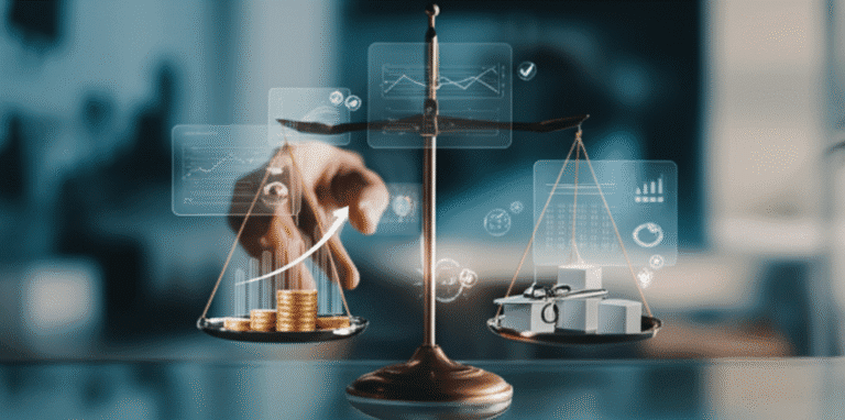 Como aumentar a margem de lucro em 90 dias com ações