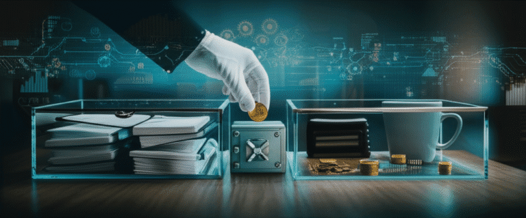 Como separar finanças pessoais e da empresa sem confusão