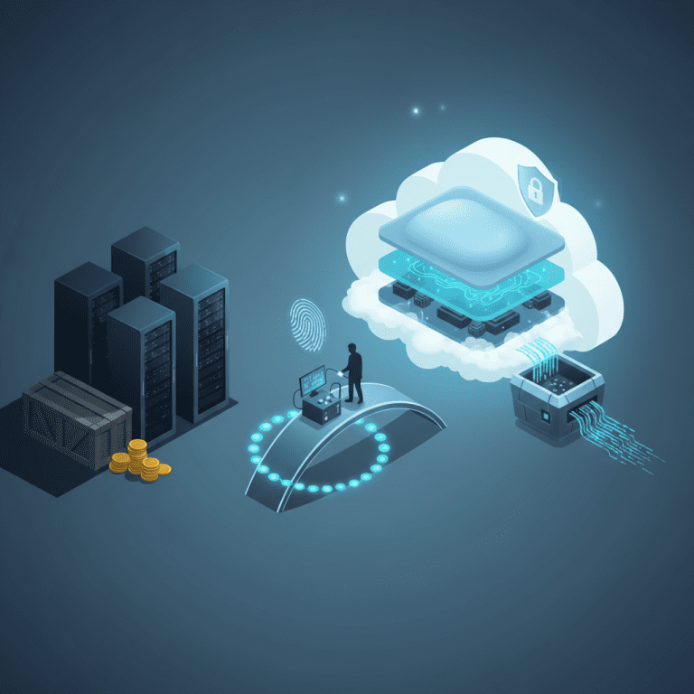 Como adotar Cloud Computing em pequenos negócios hoje