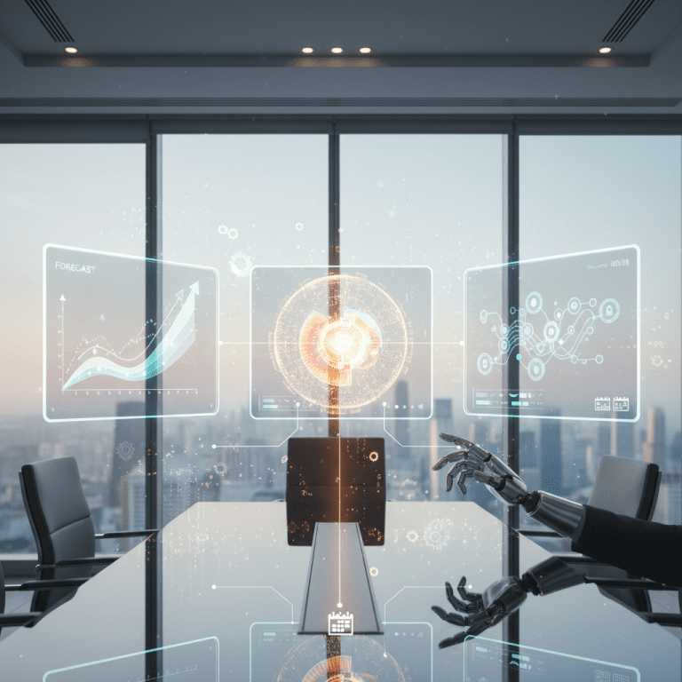 Como aplicar Machine Learning na otimização de processos