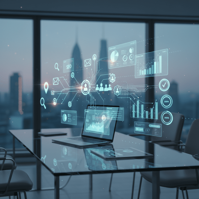 Como investir em marketing digital para PMEs em 2026
