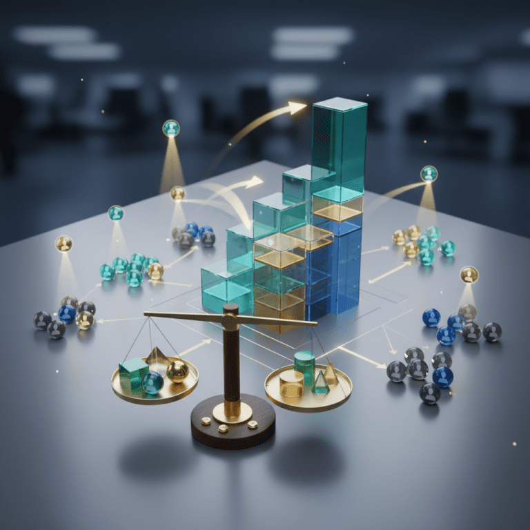 Como aumentar o CLV em PMEs com estratégias práticas
