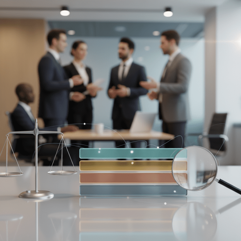 Como a transparência salarial atrai talentos e reduz turnover