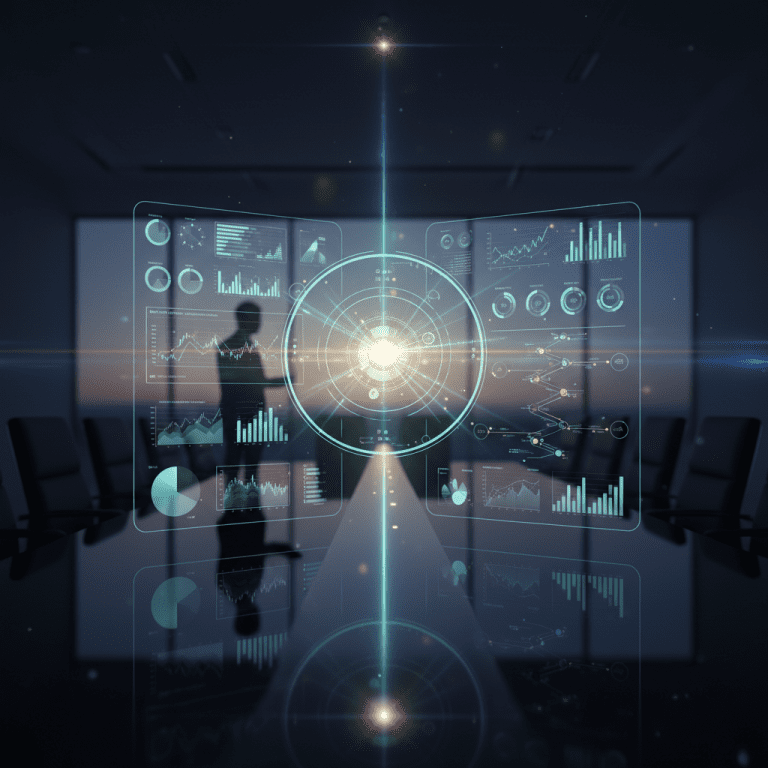 Como Fazer um Pivot Estratégico com IA em PMEs e Startups