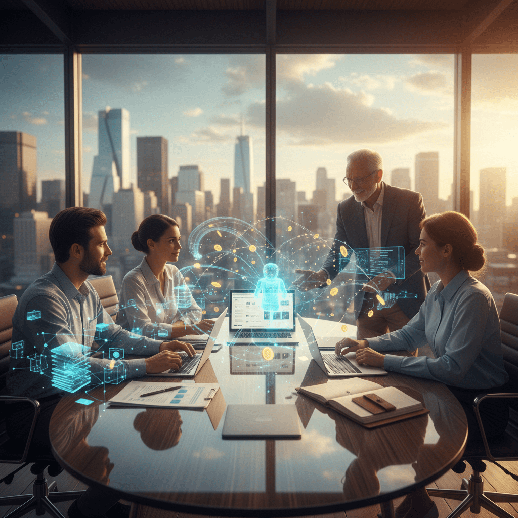 Como usar financiamento alternativo para PMEs crescer