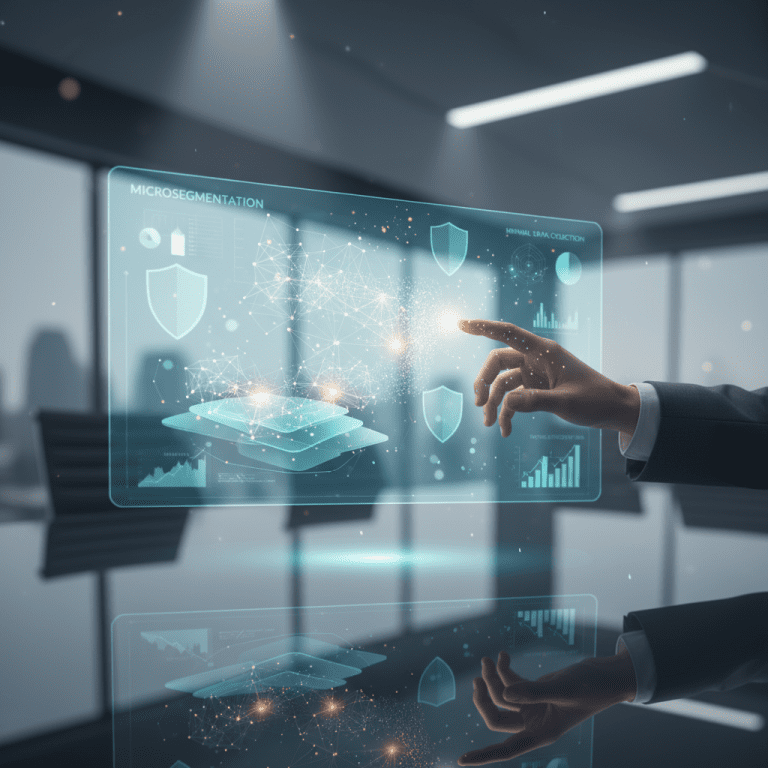 Como aplicar IA na segmentação de mercado e aumentar vendas