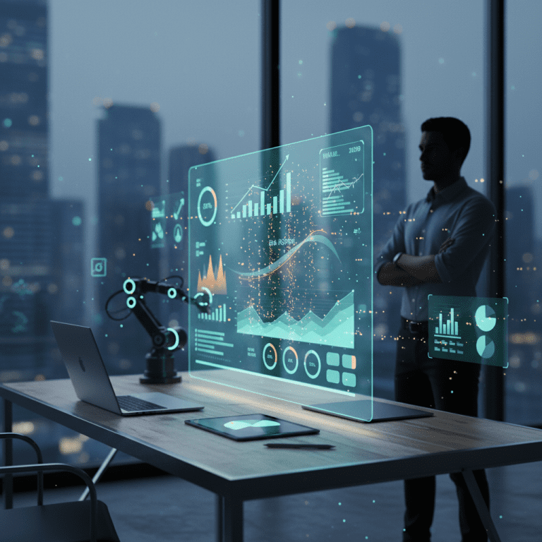 Como usar indicadores financeiros para avaliar sua startup