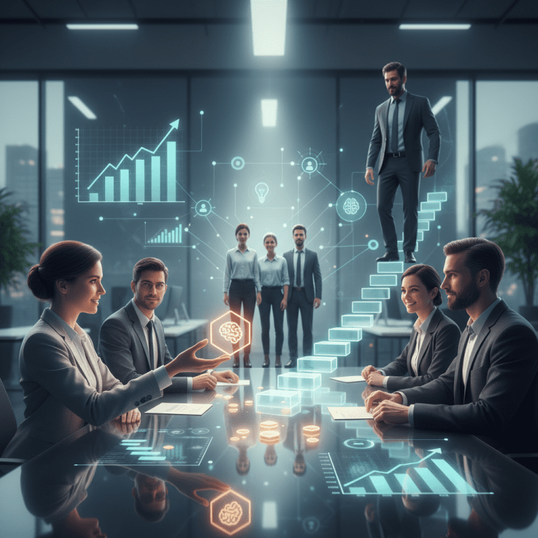 Como planejar reskilling e upskilling na sua empresa