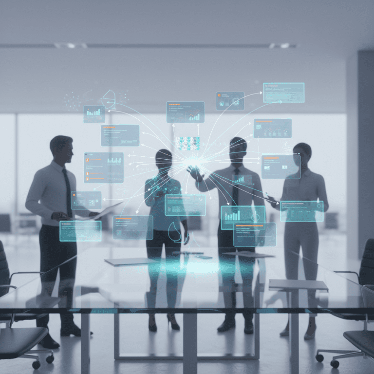 Como fazer onboarding de conselheiros virtuais eficaz
