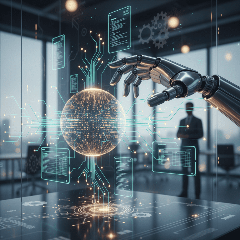 Como implementar RPA no back-office passo a passo prático