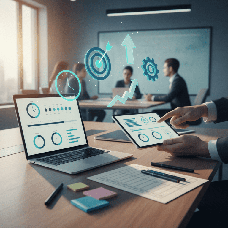 Como Criar um Plano de Desenvolvimento Individual Eficaz