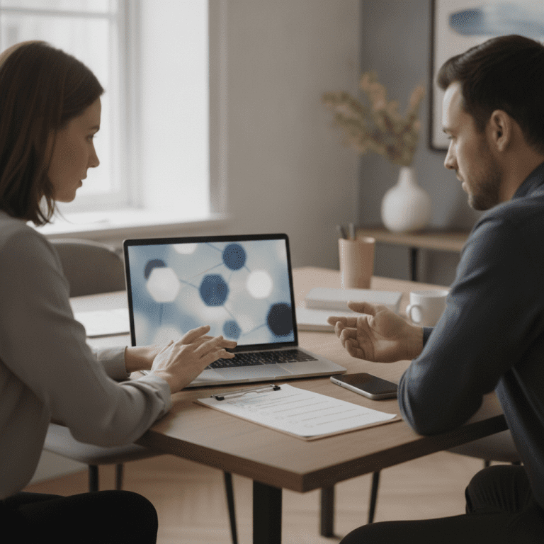 Automação de marketing para PMEs, fluxos práticos e resultados