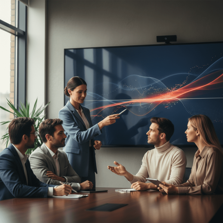 IA no marketing — estratégias reais que líderes precisam