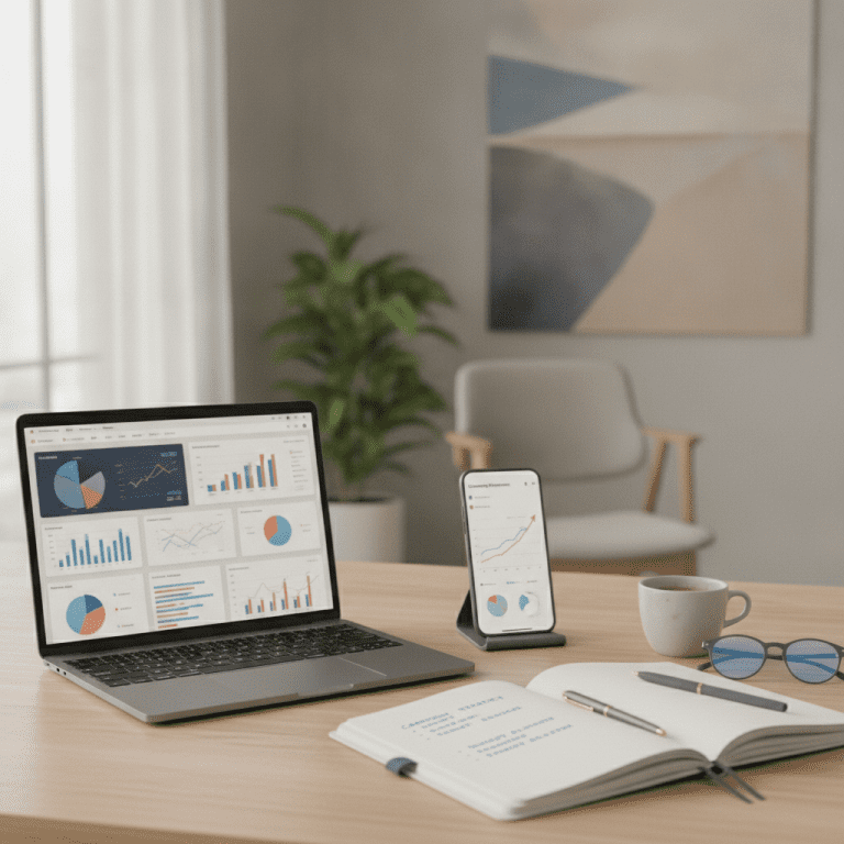 Tráfego pago eficiente, investir em Meta e Google Ads
