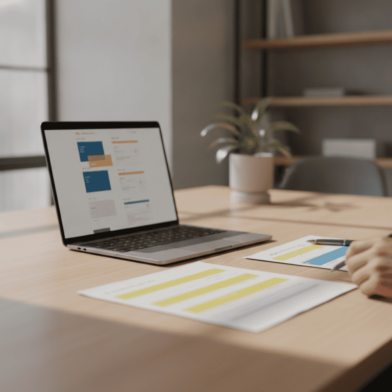 Marketing por IA para PMEs, destaque institucional