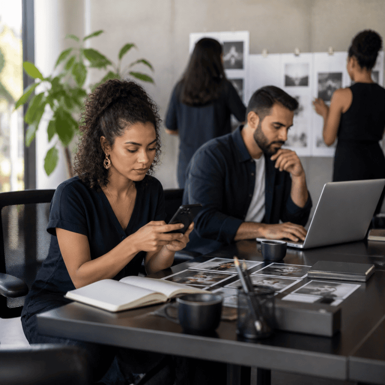 Marketing digital de ponta a ponta: da ideia ao lead